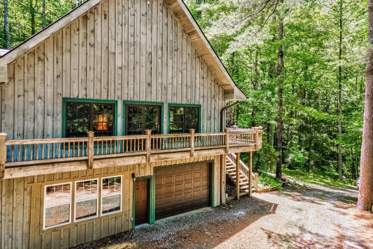 Osprey Landing Villa Clarkesville Exterior photo