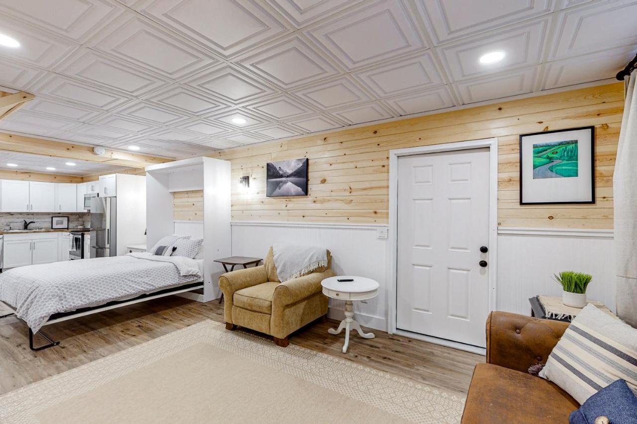 Osprey Landing Villa Clarkesville Exterior photo